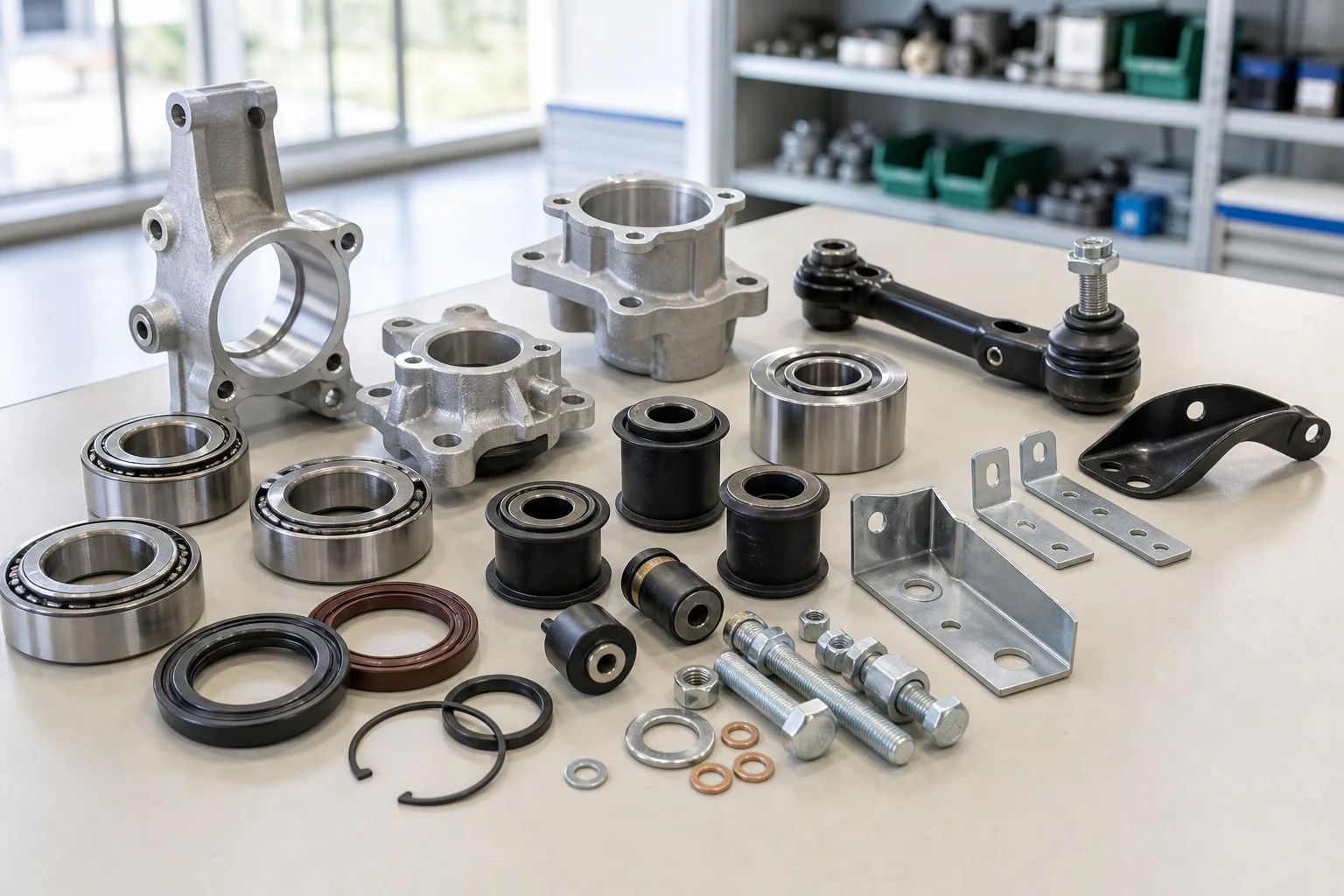 Auto Parts product category